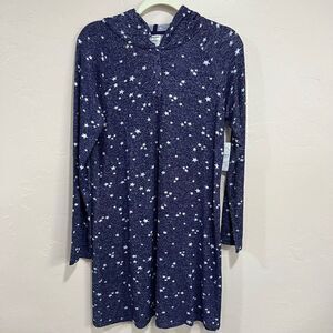 New Jockey Navy Stars Dress